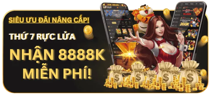 Thưởng nạp tiền hàng ngày tại Game Bài 789