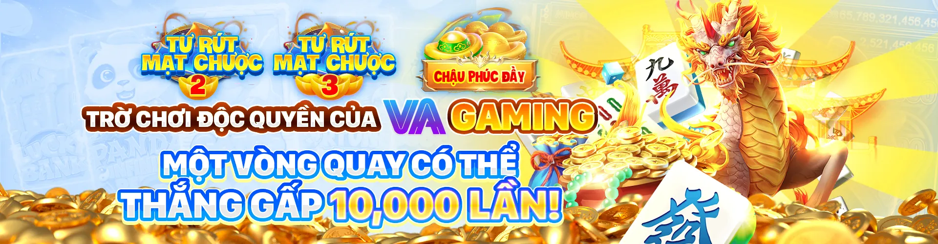 Banner khuyến mãi Game Bài 789 với các ưu đãi hấp dẫn và không khí sôi động